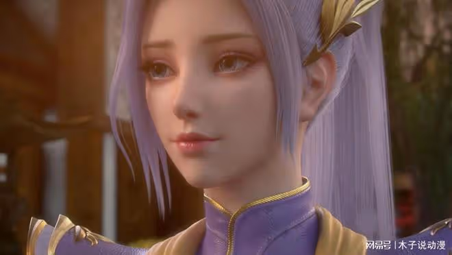 斗破蒼穹：小醫仙下線，蕭炎又遇到五位美女，納蘭嫣然將要回歸