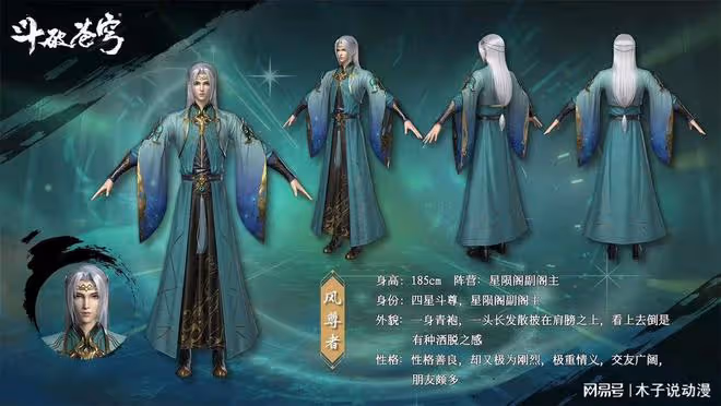 斗破蒼穹：小醫仙下線，蕭炎又遇到五位美女，納蘭嫣然將要回歸