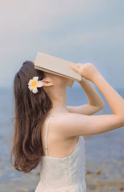 為什麼女人一旦離婚了，很難再找到幸福呢？
