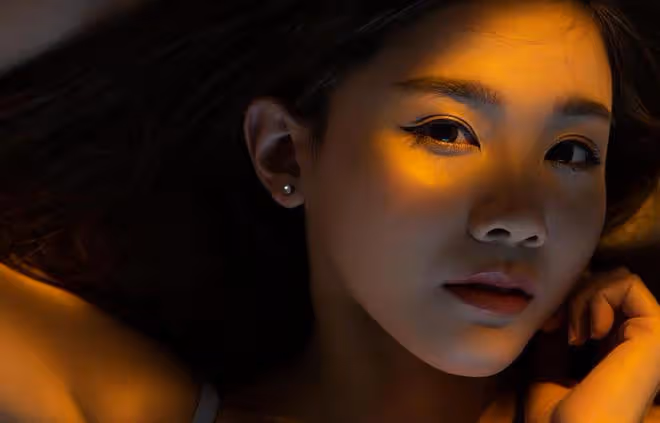 兩性之間，真正的愛是不是就是為了得到，你認為呢？