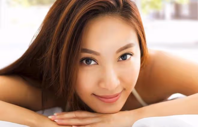 一個女人最大的魅力並不是外貌，那是什麼？