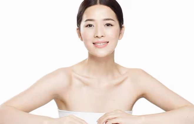 一個女人最大的魅力並不是外貌，那是什麼？