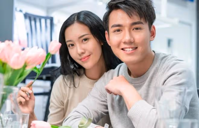 「婚禮取消，咱們離婚」，老公：我那是逢場作戲，你誤會了