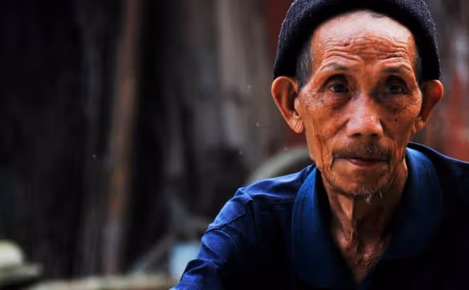 77歲老人傾訴：我不要長命百歲了，只想快點走，我不想害人害己