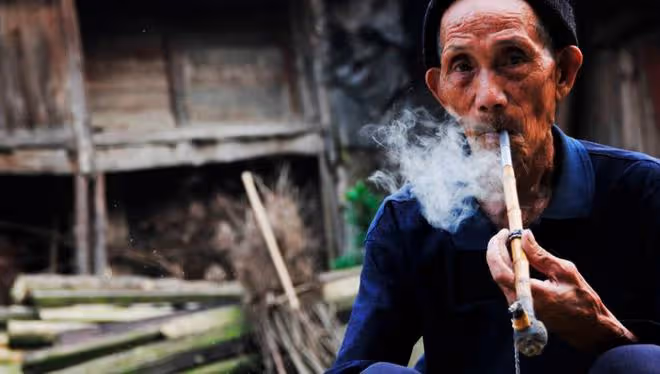 77歲老人傾訴：我不要長命百歲了，只想快點走，我不想害人害己