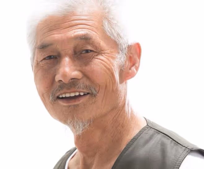 77歲老人傾訴：我不要長命百歲了，只想快點走，我不想害人害己