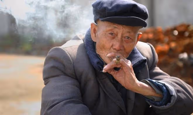 77歲老人傾訴：我不要長命百歲了，只想快點走，我不想害人害己
