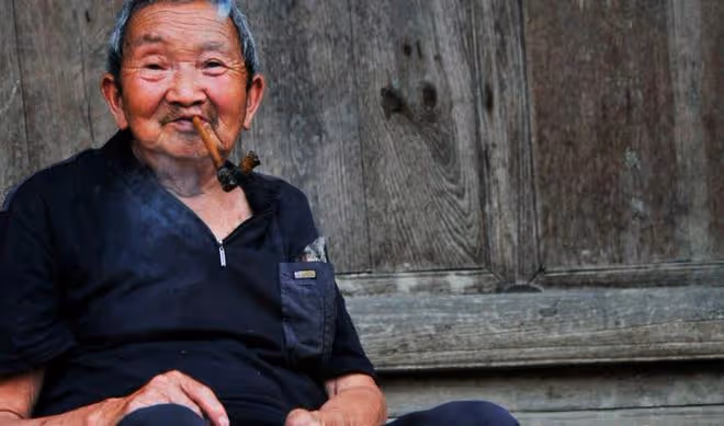 77歲老人傾訴：我不要長命百歲了，只想快點走，我不想害人害己