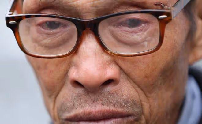 77歲老人傾訴：我不要長命百歲了，只想快點走，我不想害人害己