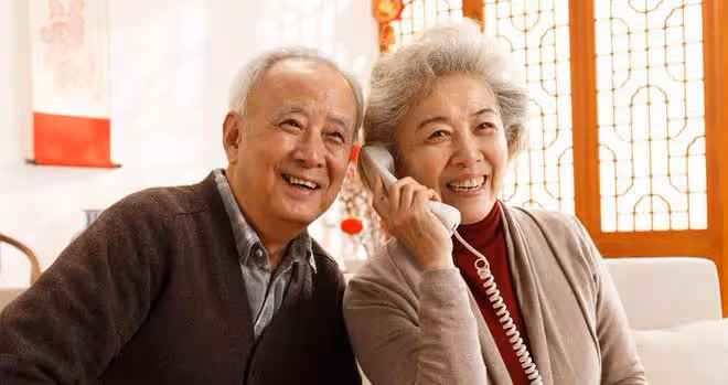 68歲老人心酸委屈：與親家一起過年，是我這輩子做過最愚蠢的決定