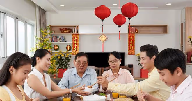 68歲老人心酸委屈：與親家一起過年，是我這輩子做過最愚蠢的決定