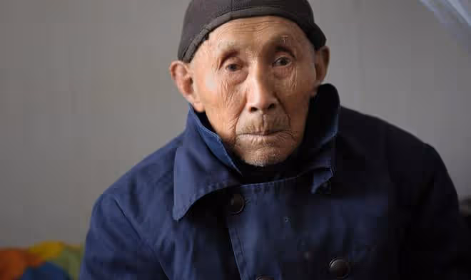 67歲老人自述：錢很重要，但比錢更重要的是親情，莫為錢失去親情