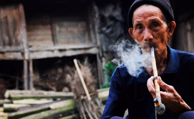 67歲老人自述：錢很重要，但比錢更重要的是親情，莫為錢失去親情