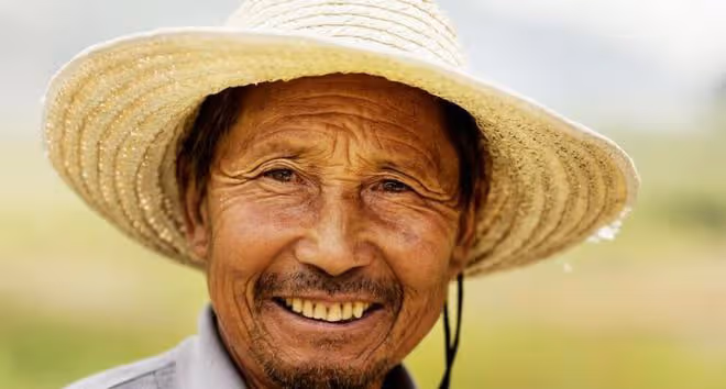 67歲老人自述：錢很重要，但比錢更重要的是親情，莫為錢失去親情