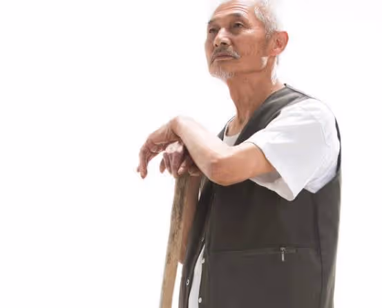 67歲老人自述：錢很重要，但比錢更重要的是親情，莫為錢失去親情