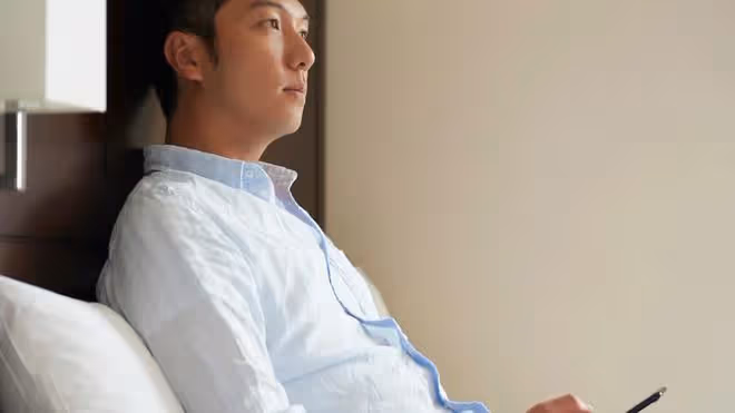 43歲男人再婚兩個月就鬧離婚，男人：實在受不了，她不是一般人