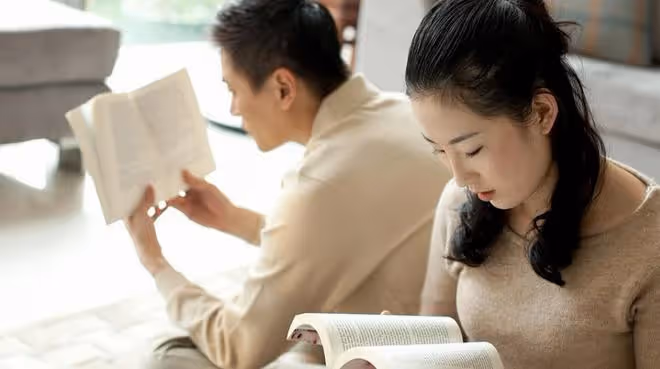38歲，出軌一年後想離婚，領導用他自己做例子勸我謹慎
