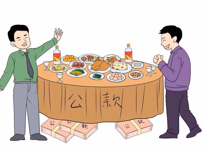 請舅媽吃一頓飯花了我五千塊，後來才發現舅媽早就離婚了！