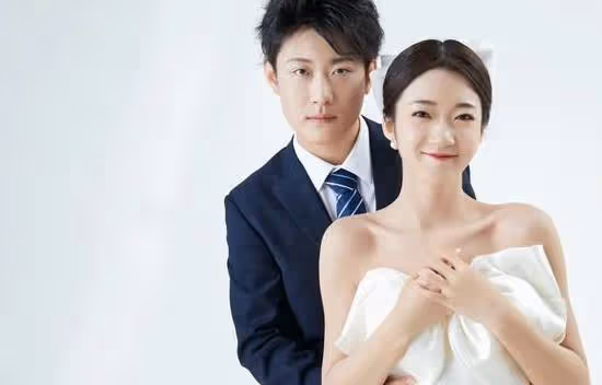 結婚三個月就和老公離婚了，因為老公沒車沒房還有一個作精妹妹