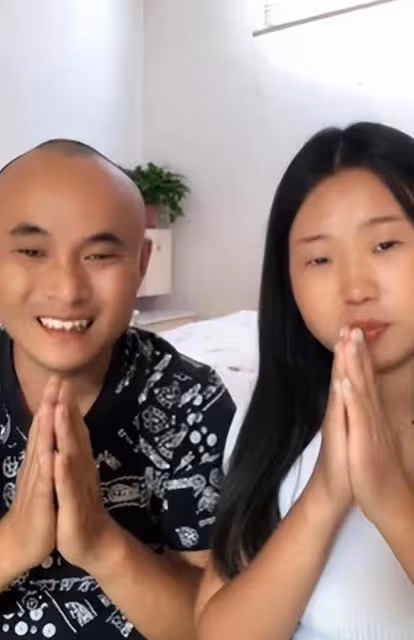 姐姐生2胎不幸離世，小姨子嫁姐夫卻不領證：沒感情，沒那個必要