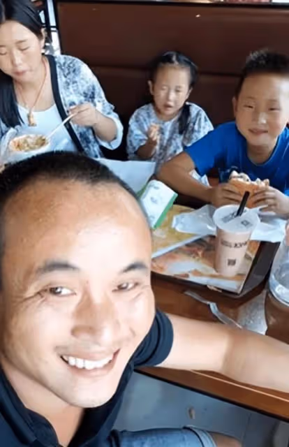 姐姐生2胎不幸離世，小姨子嫁姐夫卻不領證：沒感情，沒那個必要