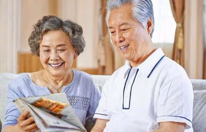 64歲過來人：人過50，夫妻間不要爭3件事，尤其是二婚，這是底線