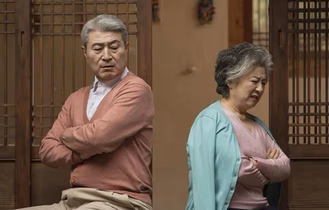 64歲過來人：人過50，夫妻間不要爭3件事，尤其是二婚，這是底線