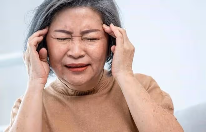 64歲過來人：人過50，夫妻間不要爭3件事，尤其是二婚，這是底線