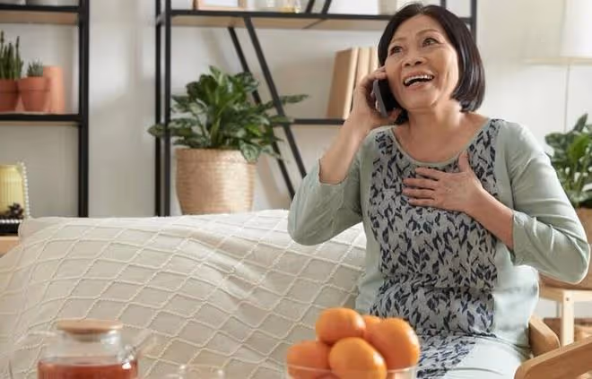 64歲過來人：人過50，夫妻間不要爭3件事，尤其是二婚，這是底線