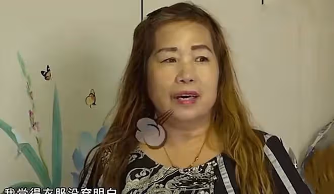 57歲三婚大媽相親，想給兒子弄套房，大爺：你這條件，我都替你愁
