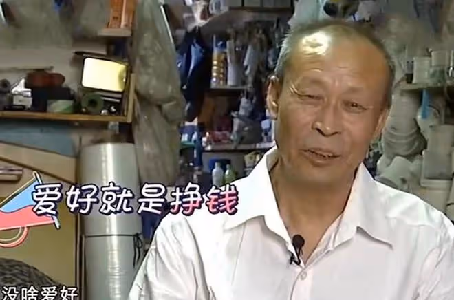 57歲三婚大媽相親，想給兒子弄套房，大爺：你這條件，我都替你愁