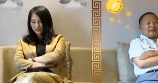 44歲氣質大姐相親，要8萬彩禮，58歲大叔：未婚已育，不值這個價