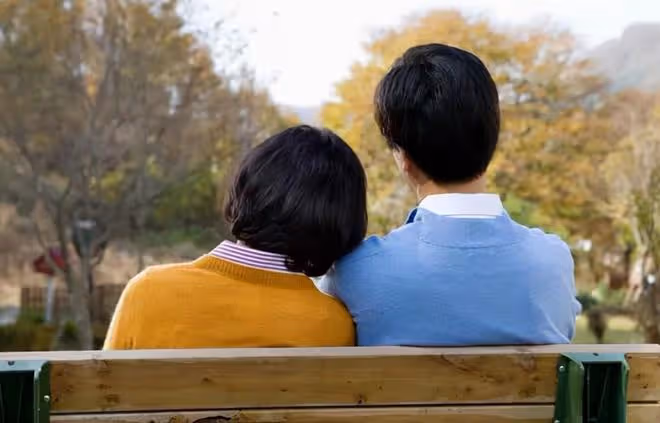 44歲氣質大姐相親，要8萬彩禮，58歲大叔：未婚已育，不值這個價
