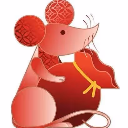 鼠你最旺財運滾滾來，屬鼠人今年必定財富翻倍!