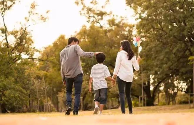 面對已婚男子的追求，我送給他10個字：不辦缺德事，不傷無辜人
