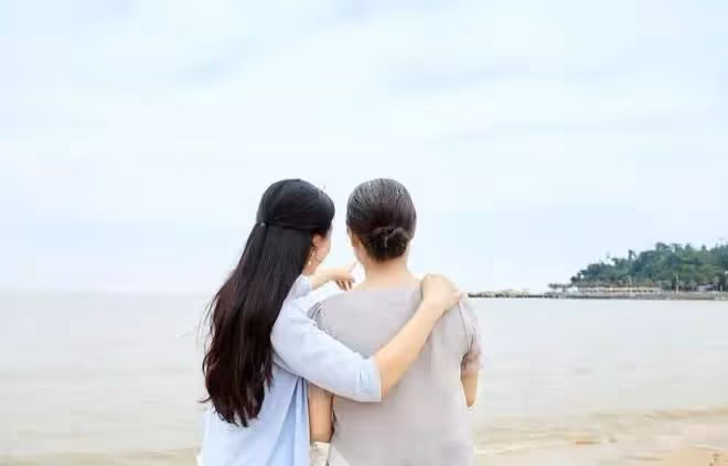 面對已婚男子的追求，我送給他10個字：不辦缺德事，不傷無辜人