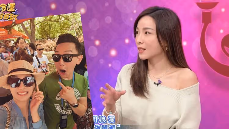 張宇親曝離婚原因　目前仍與前夫同住