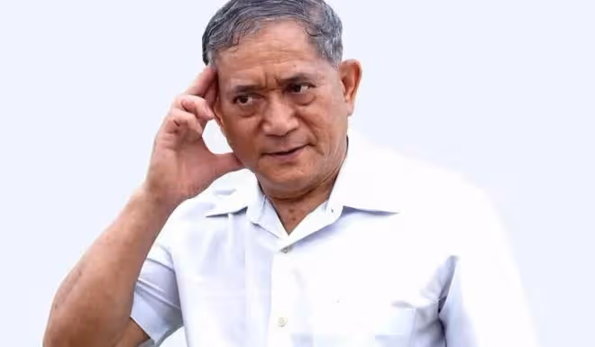 65歲老人哭訴：兒孫滿堂看著幸福，其實我過得有苦說不出