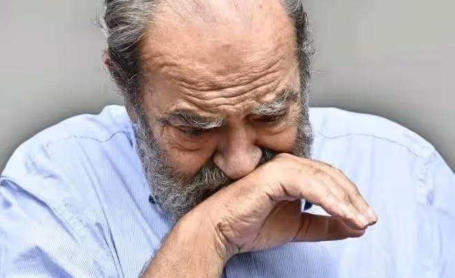 65歲老人哭訴：兒孫滿堂看著幸福，其實我過得有苦說不出