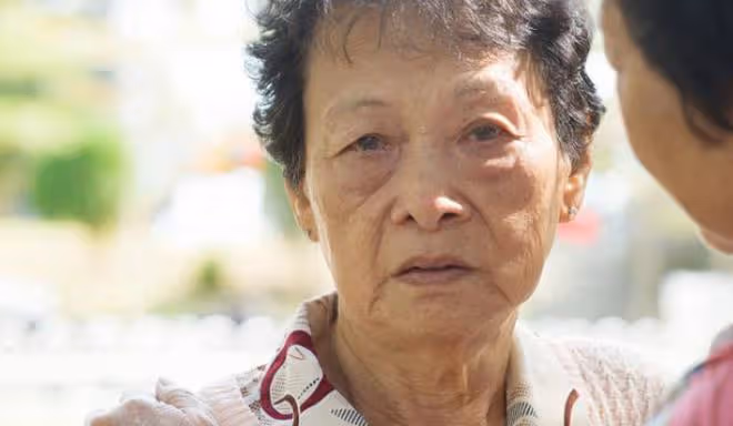 63歲老人：跟兒子養老，以為是幸福的開始，沒想到卻是噩夢的開始