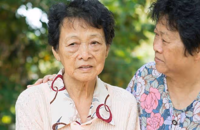 63歲老人：跟兒子養老，以為是幸福的開始，沒想到卻是噩夢的開始