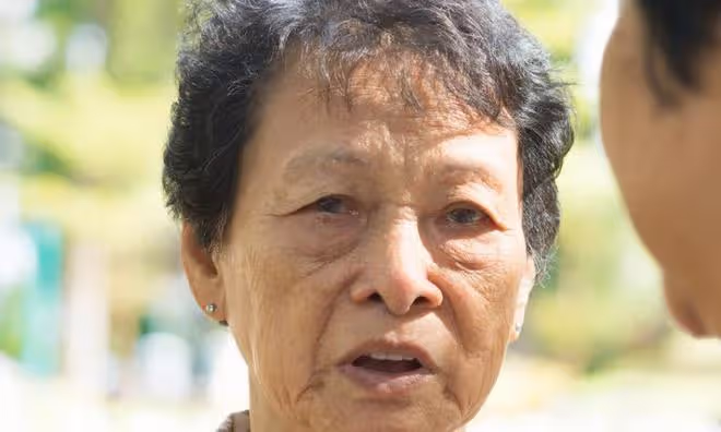 63歲老人：跟兒子養老，以為是幸福的開始，沒想到卻是噩夢的開始