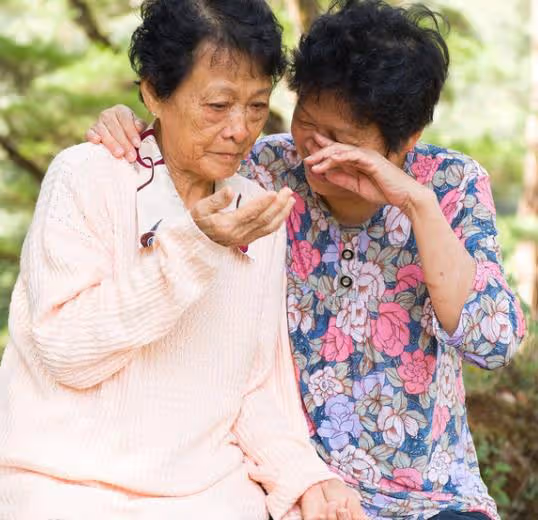 63歲老人：跟兒子養老，以為是幸福的開始，沒想到卻是噩夢的開始