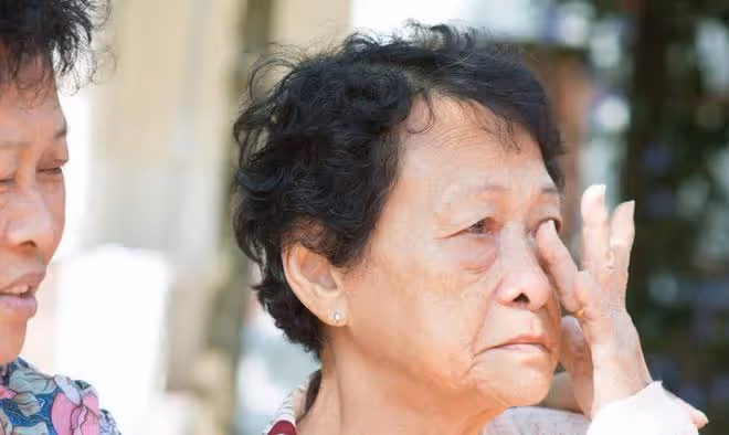 63歲老人：跟兒子養老，以為是幸福的開始，沒想到卻是噩夢的開始