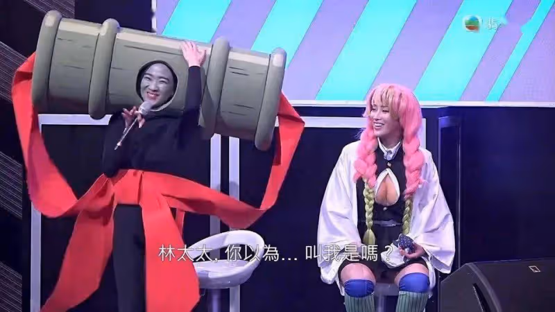 超像！王祖藍新節目神還原李龍基探監！「王青霞」還要搶鏡！