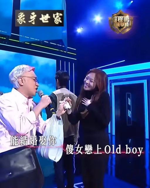 超像！王祖藍新節目神還原李龍基探監！「王青霞」還要搶鏡！