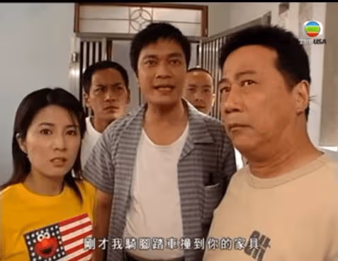 TVB前女星帶兩女兒赴內地！自稱首次做高鐵！網友大讚似三姐妹