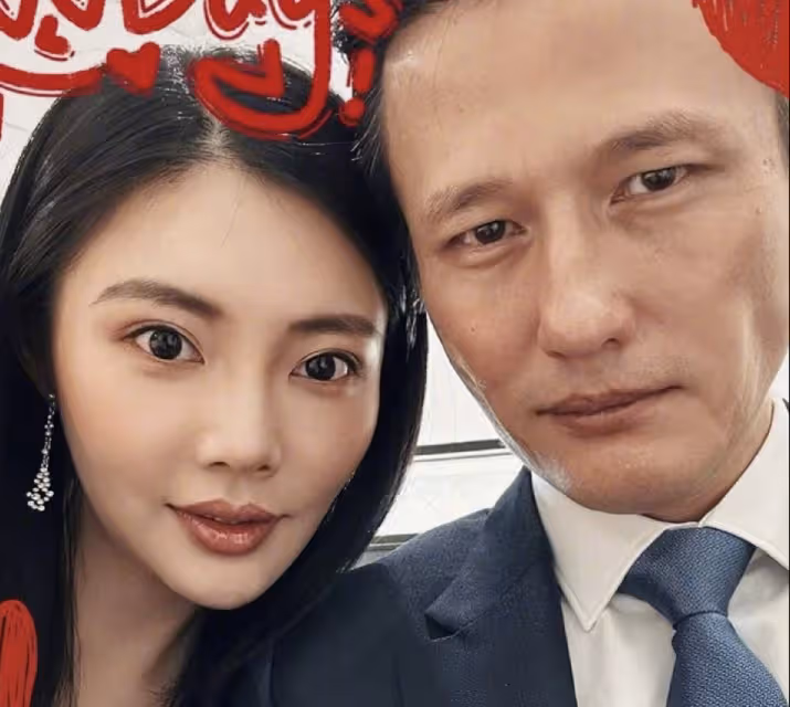 香港男星尹子維申請結婚，送價值百萬鑽戒，多次公開跪求女方復合