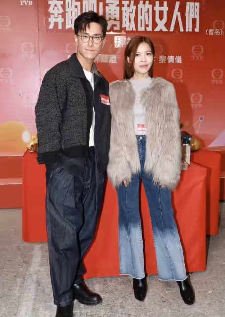 TVB又一新劇殺青！當家小生挑戰出軌渣男，怕觀眾入戲深上升真人