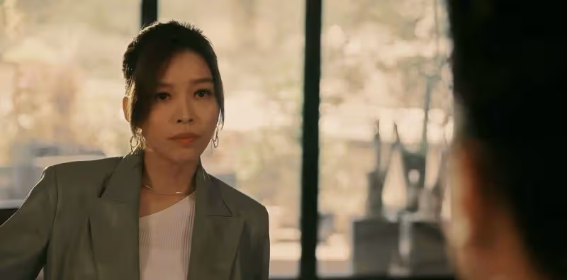TVB又一新劇殺青！當家小生挑戰出軌渣男，怕觀眾入戲深上升真人